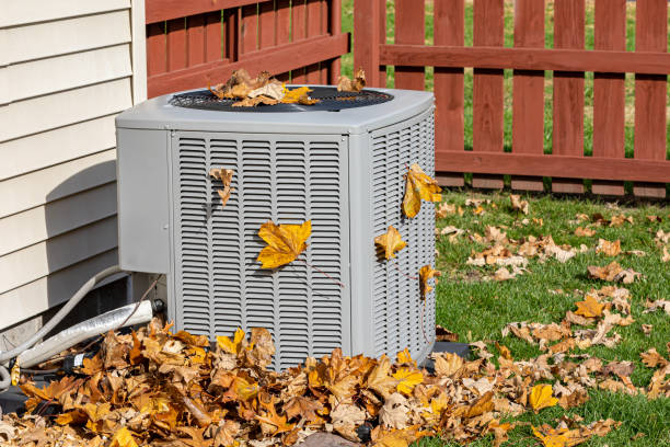 Best HVAC system installation  in Hampton, MD