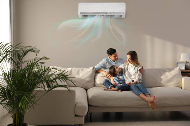 Best HVAC tune-up services  in Hampton, MD