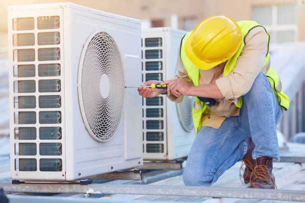 Trusted Hampton, MD HVAC Experts