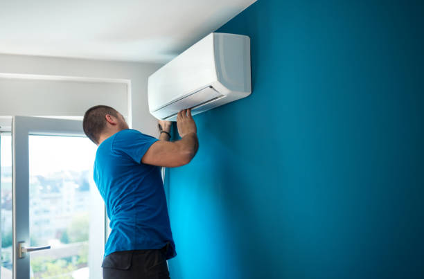 Best Affordable HVAC services  in Hampton, MD