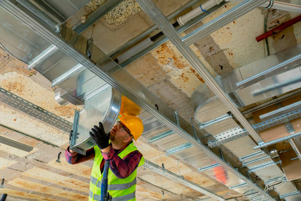 Best HVAC cleaning services  in Hampton, MD