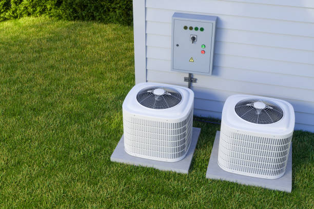 Best HVAC system installation  in Hampton, MD