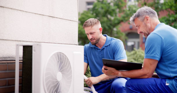 Best Affordable HVAC services  in Hampton, MD