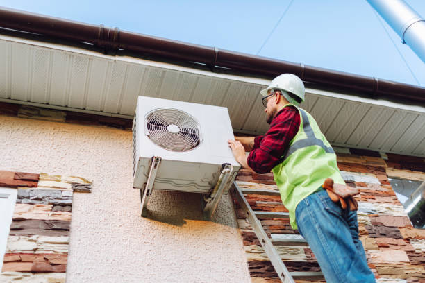 Best Best HVAC companies  in Hampton, MD