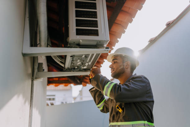 Best HVAC air duct cleaning  in Hampton, MD
