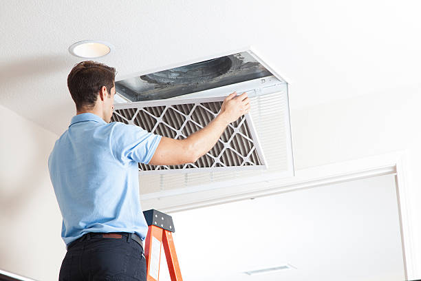 Best HVAC repair near me  in Hampton, MD