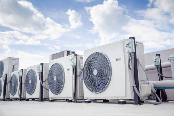 Best Ductless HVAC repair  in Hampton, MD