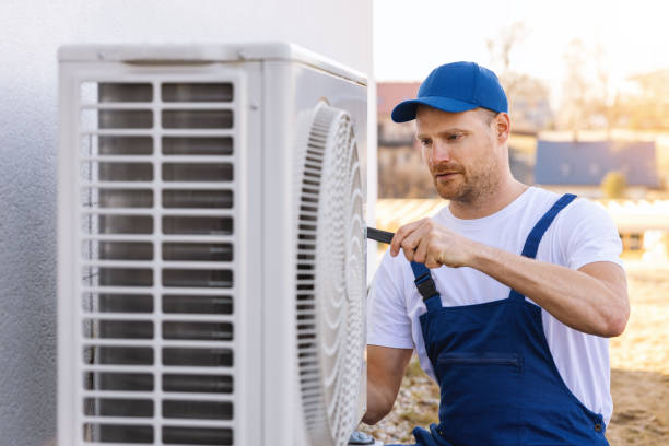Best HVAC contractors  in Hampton, MD