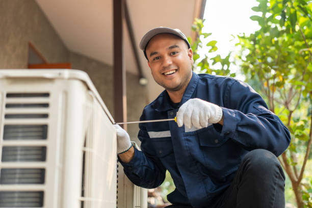  Hampton, MD HVAC Pros
