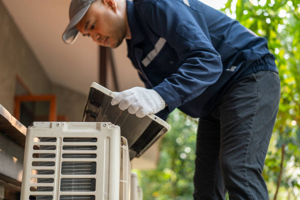 Best HVAC replacement cost  in Hampton, MD