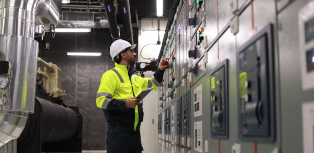 Best Affordable HVAC services  in Hampton, MD