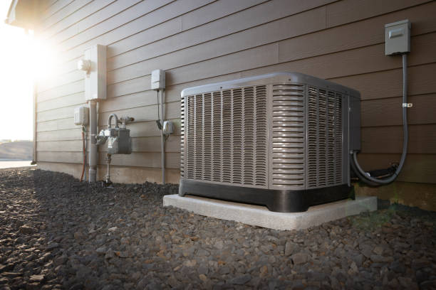 Best HVAC air duct cleaning  in Hampton, MD